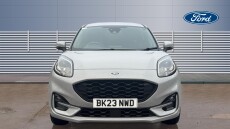 Ford Puma 1.0 EcoBoost Hybrid mHEV ST-Line 5dr Petrol Hatchback